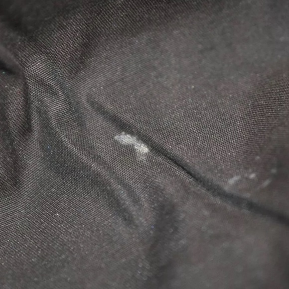 GUCCI GG Crystal Abbey Shoulder Tote Bag GG PVC Leather Brown 🤎 - Picture 14 of 16